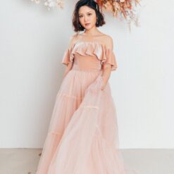 Bridal image_ringowong_summerportriats202005