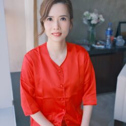 Bridal image_MUARingoWong bride claire 05