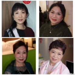 親友妝髮 by Onki Dai