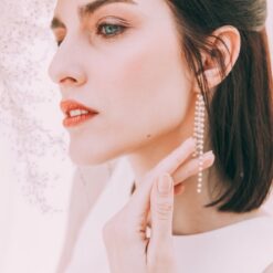 Bridal image - Ringo Wong - Charming Daria 6