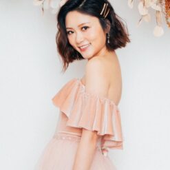 Bridal image_ringowong_summerportriats202004