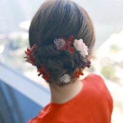 Bridal image_MUARingoWong bride claire 02