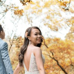 婚紗造型4 by Onki  Dai