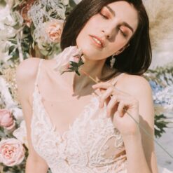 Bridal image - Ringo Wong -bridal  daria 1