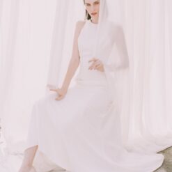 Bridal image - Ringo Wong - Charming Daria 7