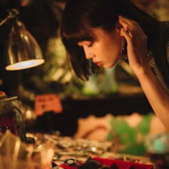 旗袍化妝 Qipao Makeup by Bianca Yung