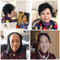 親友妝髮 by Onki Dai