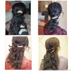 親友妝髮 by Onki Dai