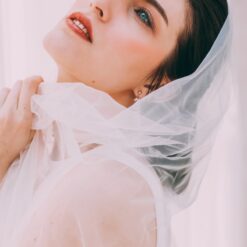 Bridal image - Ringo Wong - Charming Daria 2