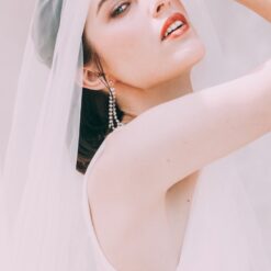 Bridal image - Ringo Wong - Charming Daria 3