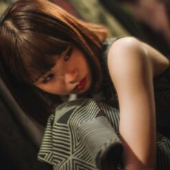 旗袍化妝 Qipao Makeup by Bianca Yung