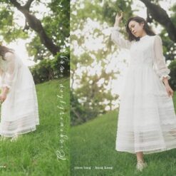 Bridal image_ringowong _vintageholic04