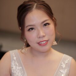 禮服造型1 by Onki Dai