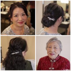 親友妝髮 by Onki Dai