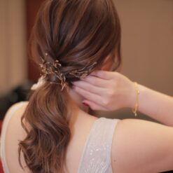 禮服造型1 by Onki Dai