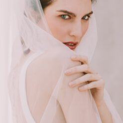 Bridal image - Ringo Wong - Charming Daria 4