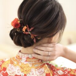 中式造型3 by Onki Dai