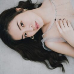 Bridal makeup - Ringo Wong - spring2020portraits2