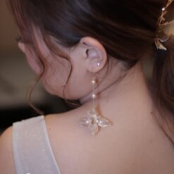 禮服造型1 by Onki Dai