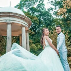 婚紗造型4 by Onki  Dai