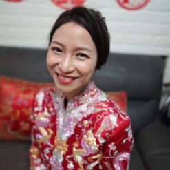 Bridal Styling 2021.1