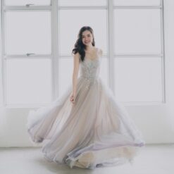 Bridal makeup - Ringo Wong - spring2020portraits1