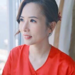 Bridal image_MUARingoWong bride claire 01