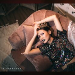 Fashion image-RingoWong-gorgeousqueen01