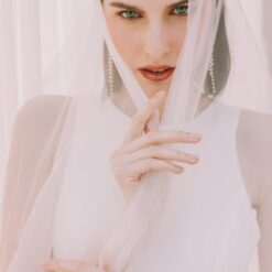 Bridal image - Ringo Wong - Charming Daria 8