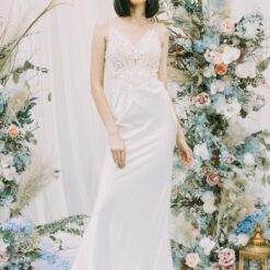 Bridal image - Ringo Wong -bridal  daria 3