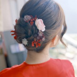 Bridal image_MUARingoWong bride claire 03