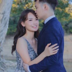 禮服造型1 by Onki Dai