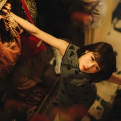 旗袍化妝 Qipao Makeup by Bianca Yung