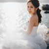 新娘外影造型－婚紗造型3 by Joann Wong