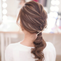 試妝分享by Onki Dai