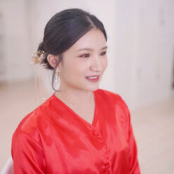 試妝分享by Onki Dai