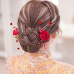 試妝分享by Onki Dai