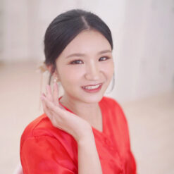 試妝分享by Onki Dai