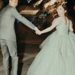 Prewedding*1Onki Dai